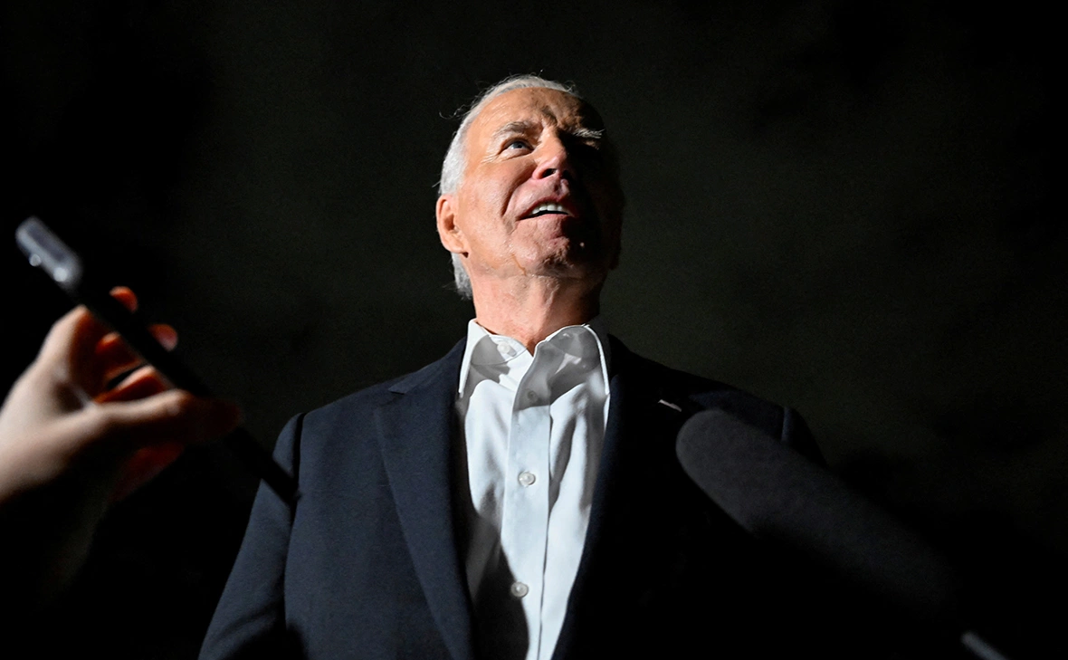 Craig Hudson / Reuters