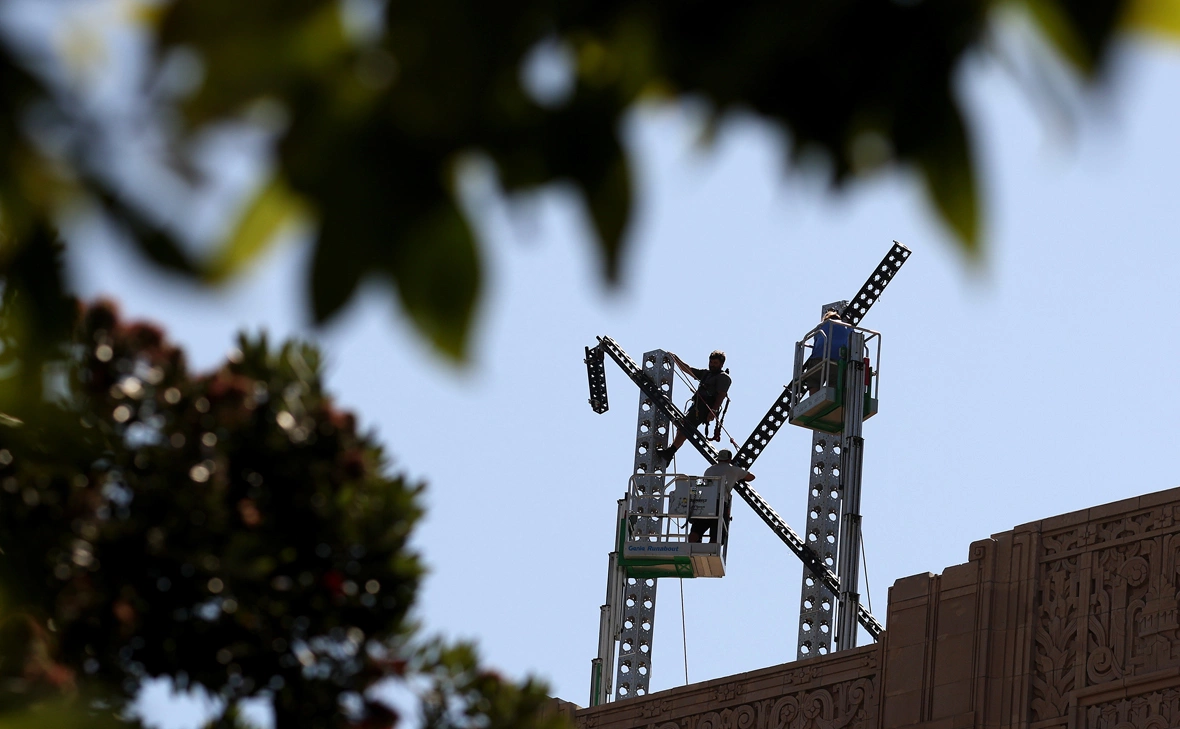 Justin Sullivan / Getty Images