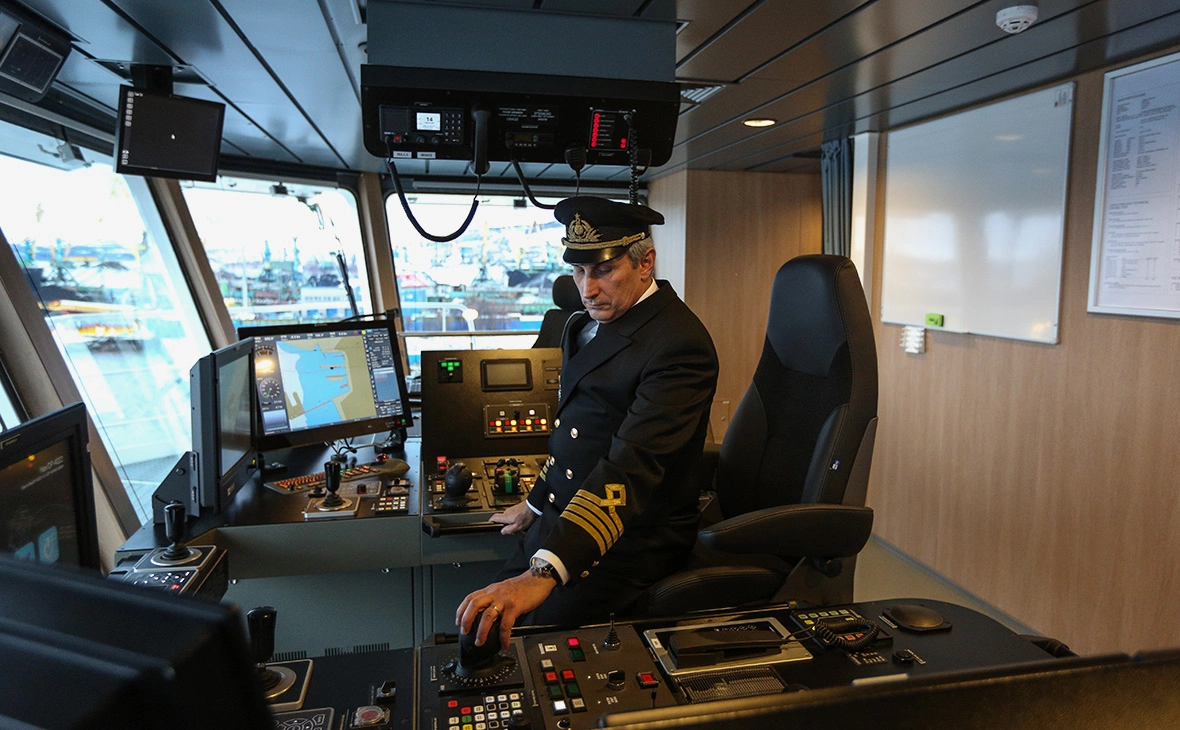 Павел Львов / РИА Новости