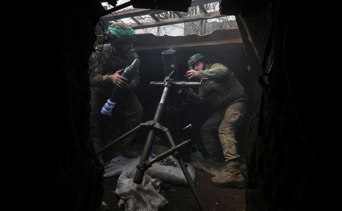 Сергей Нужненко / Reuters