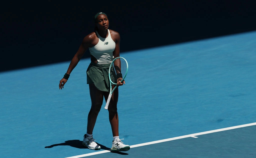 Cameron Spencer / Getty Images