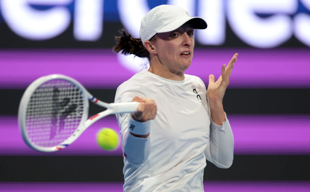 Mohamed Farag / Getty Images