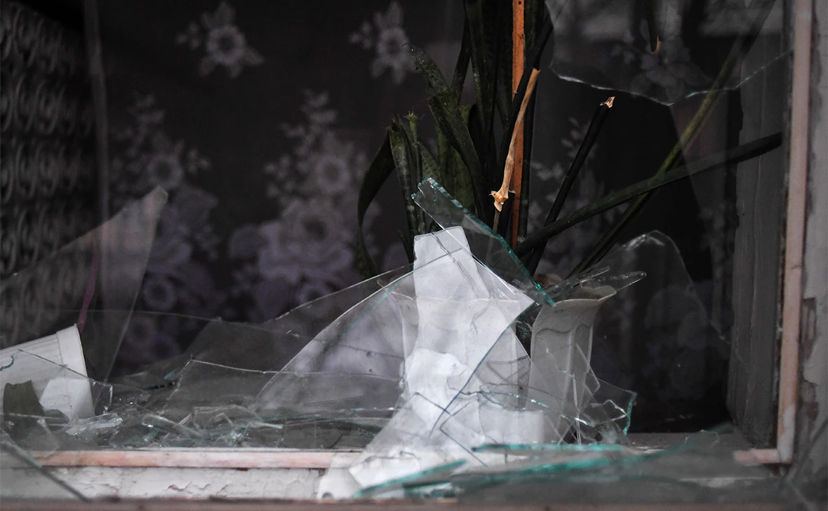 Валерий Мельников / РИА Новости