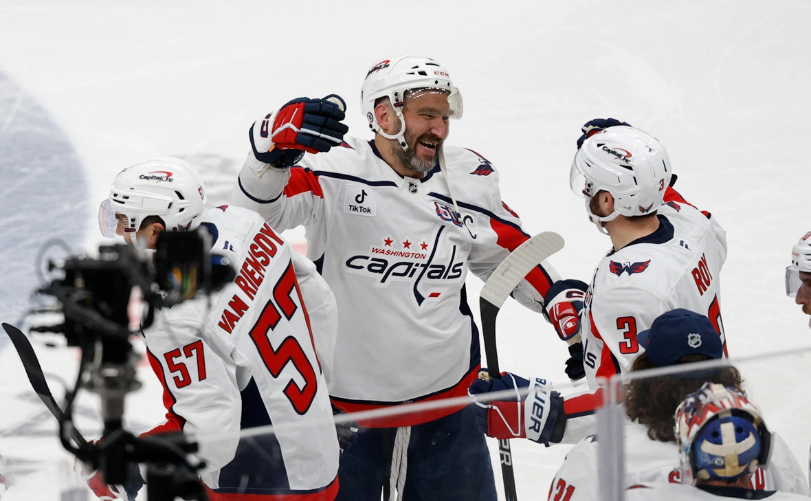 Geoff Burke / Imagn Images / Reuters