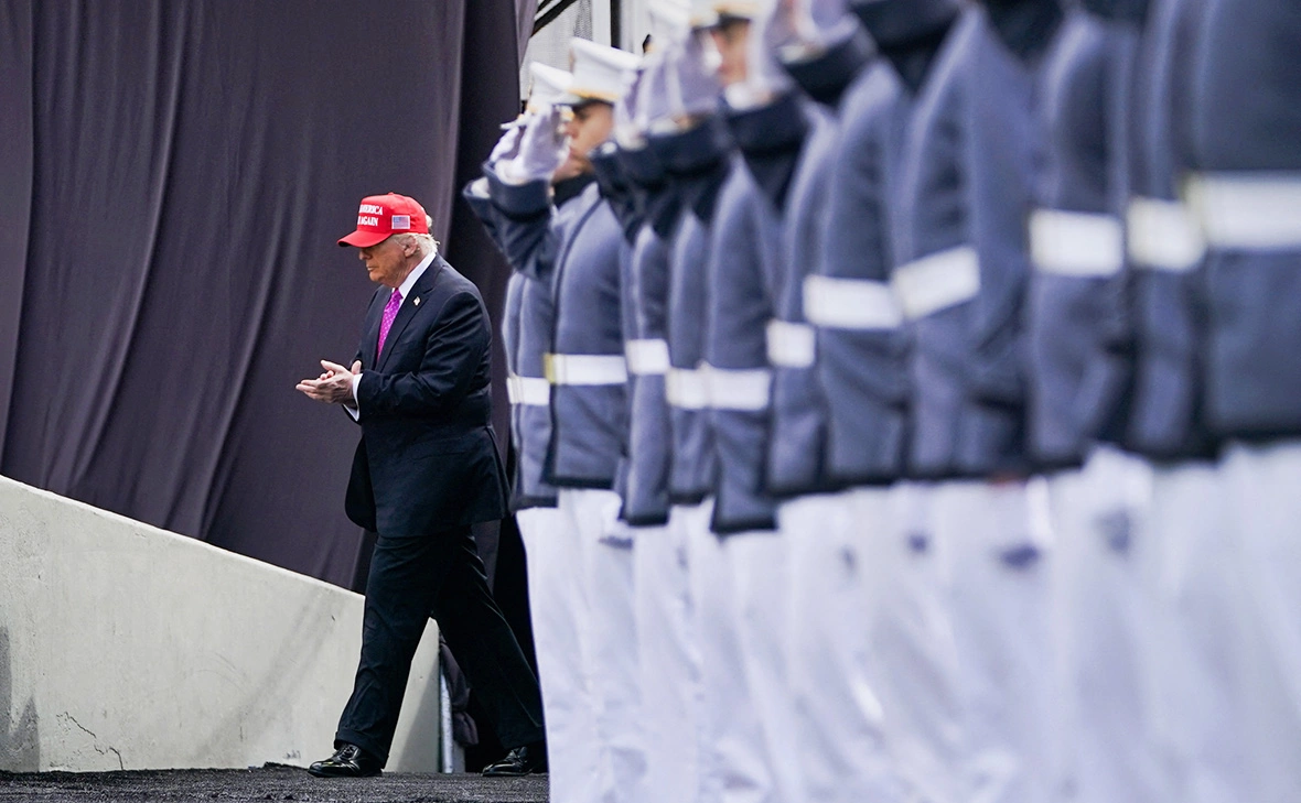 Nathan Howard / Reuters