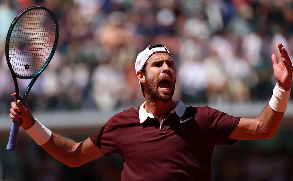 Julian Finney / Getty Images