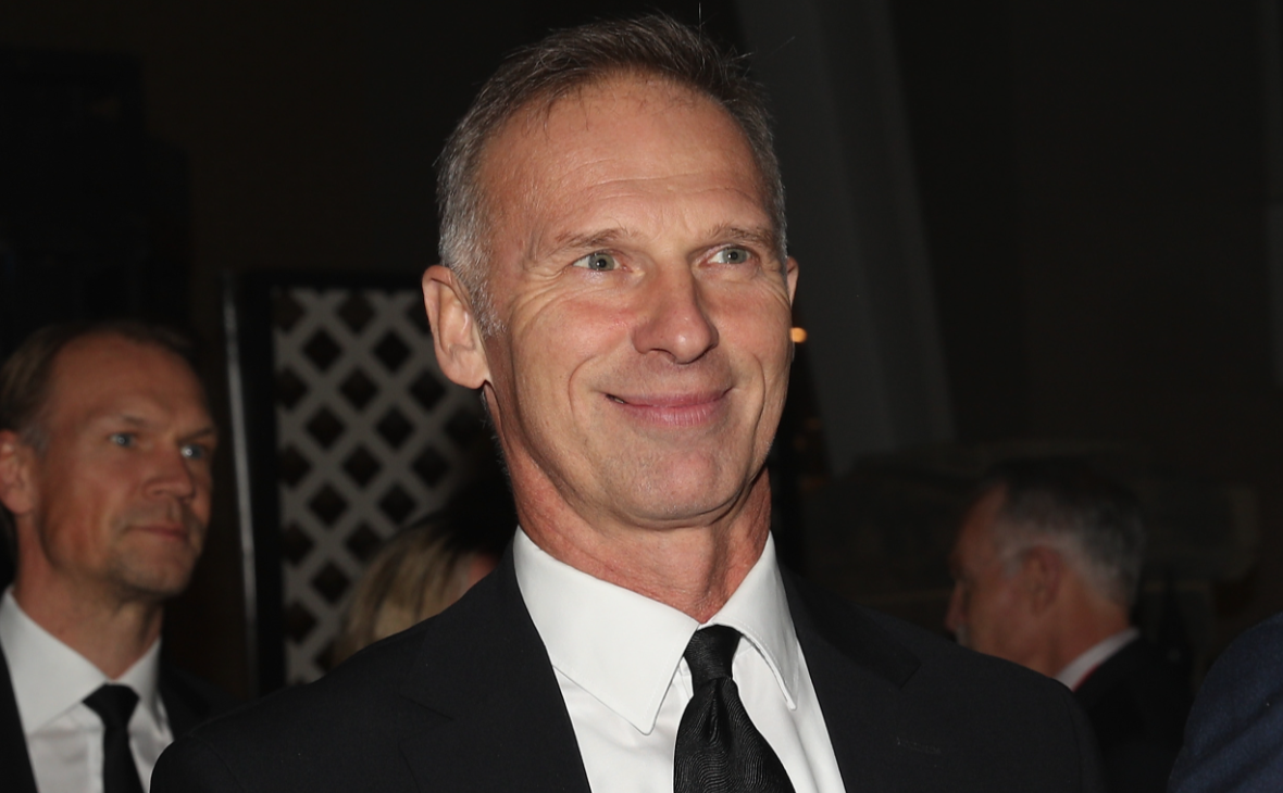 Bruce Bennett / Getty Images