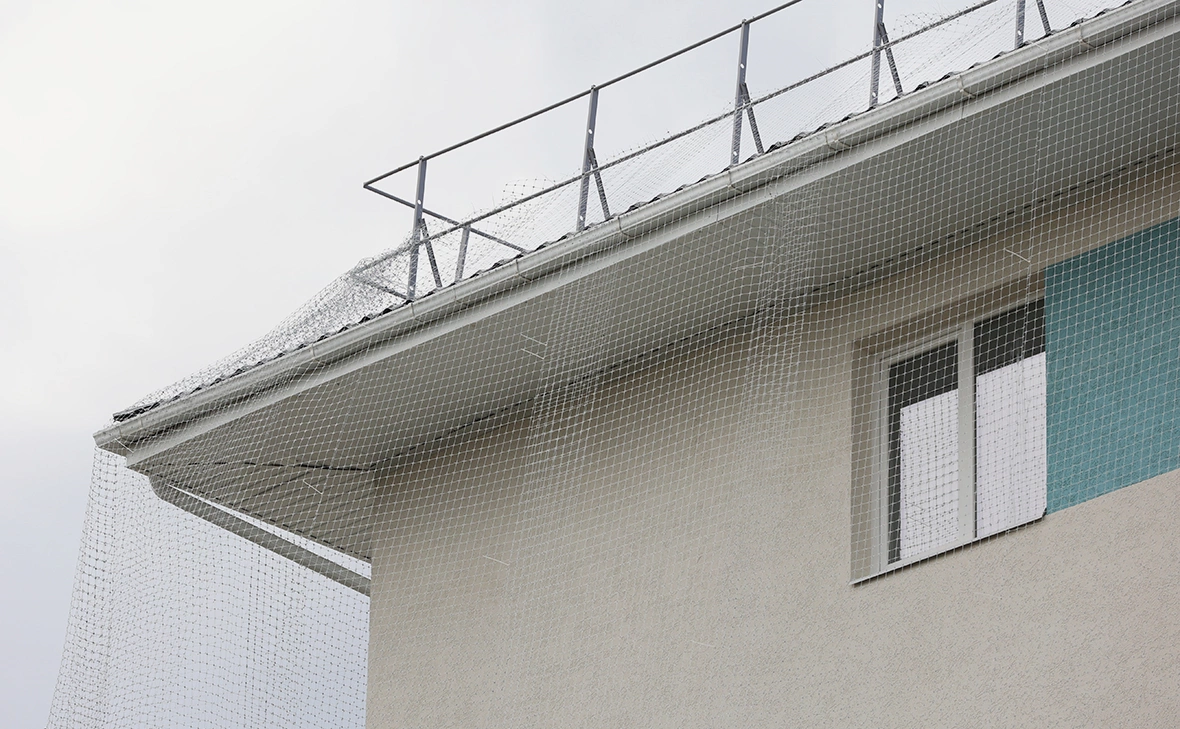 Антон Вергун / РИА Новости