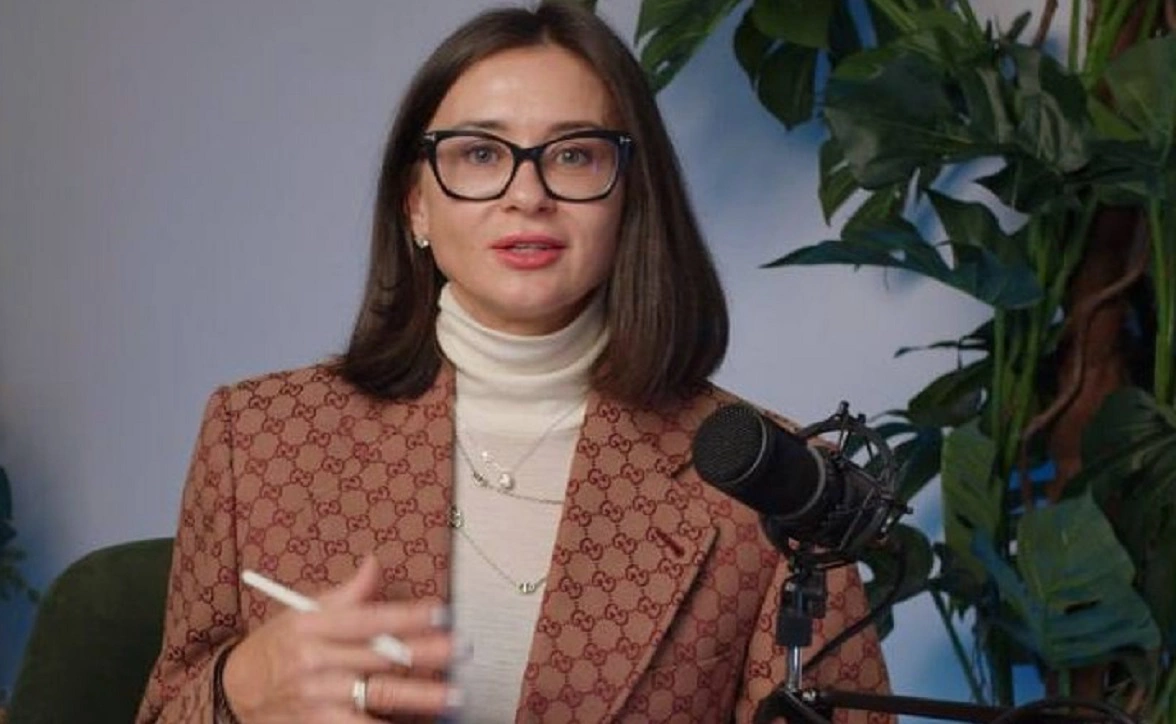 из личного архива Юлии Кузнецовой