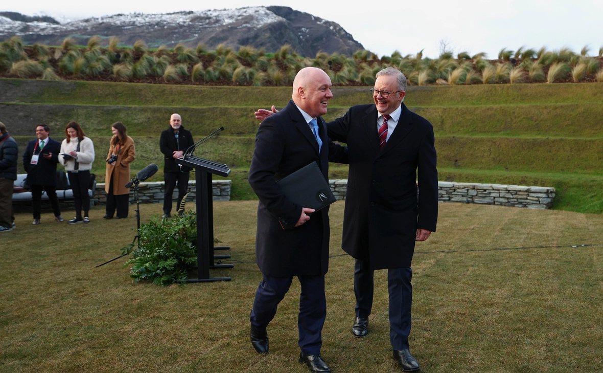 Hagen Hopkins / Getty Images