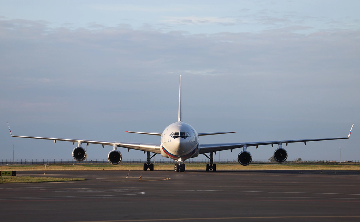 Гавриил Григоров / РИА Новости