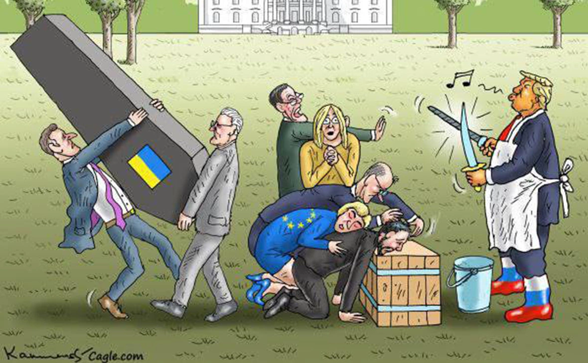 Marian Kamensky / kadmitriev / X