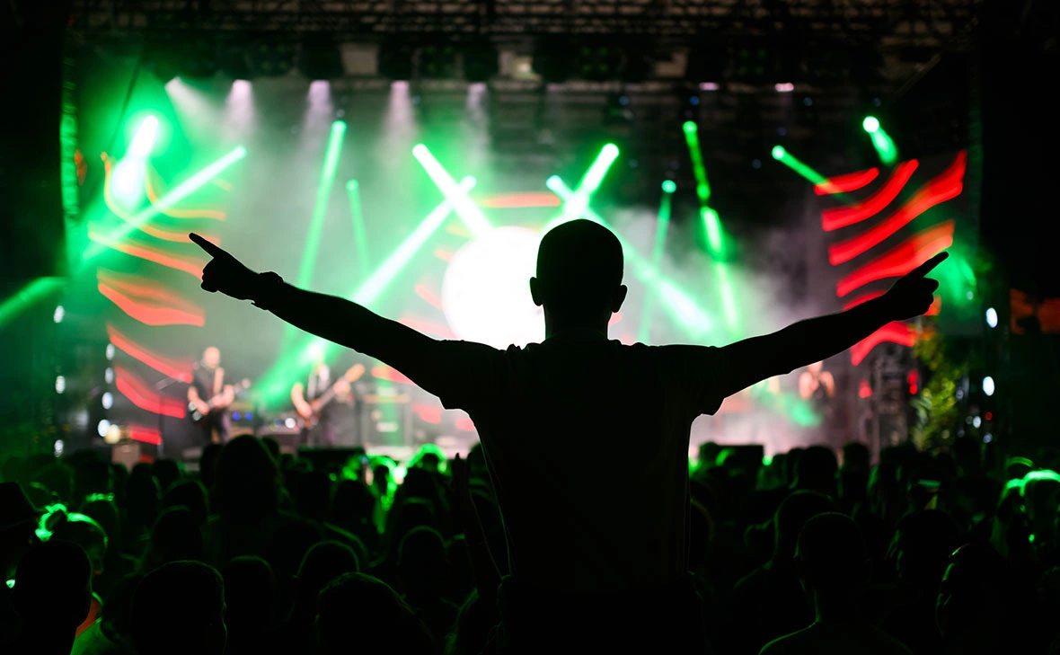 Zamrznuti tonovi / Shutterstock