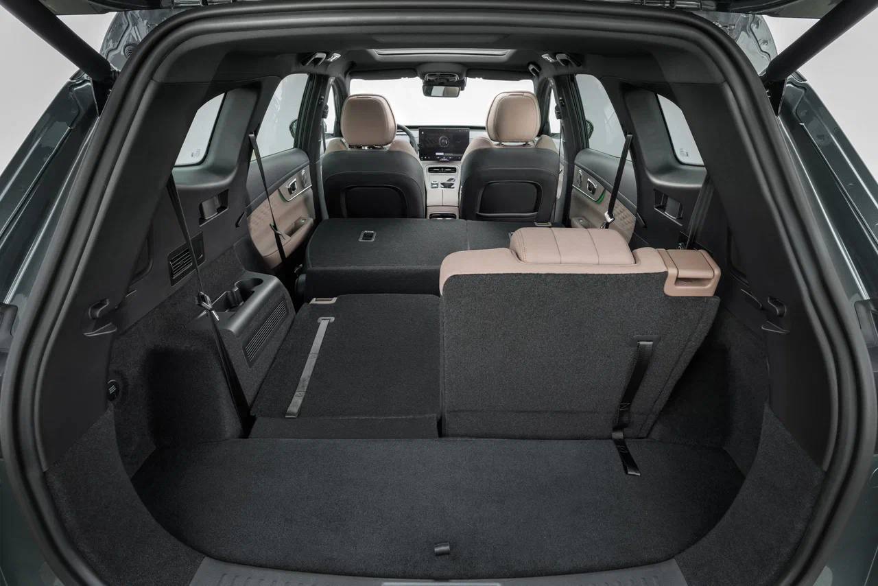 
            Tenet вместо VW. Мы испытали новый кроссовер Т8 калужской сборки
        