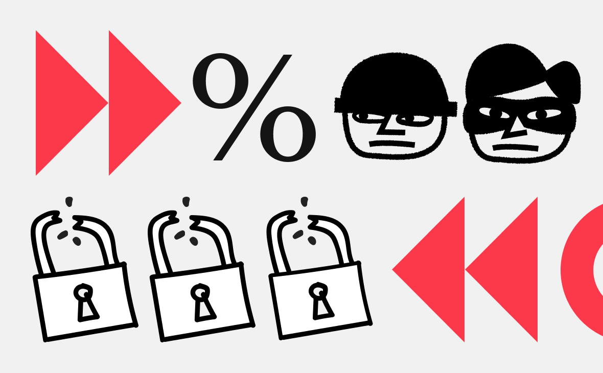 За август хакеры похитили криптовалюту на $163 млн. Кто понес потери