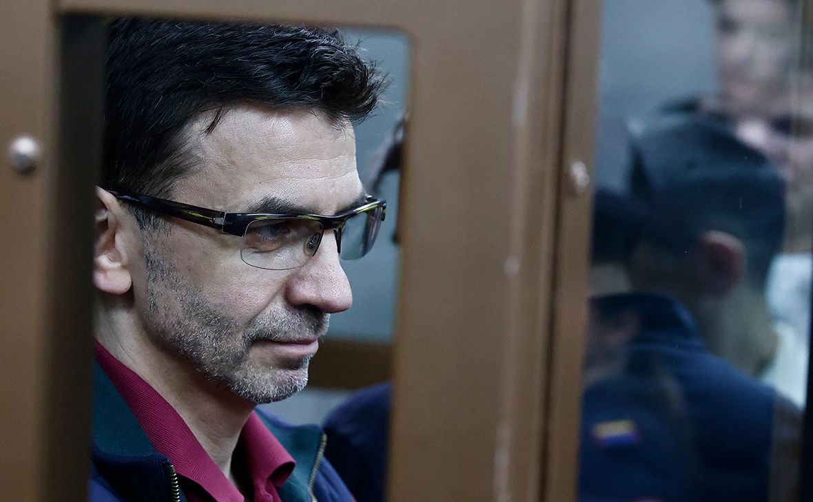 Андрей Любимов / РБК