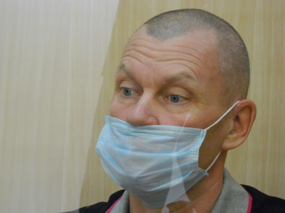 Анатолий Хмелев