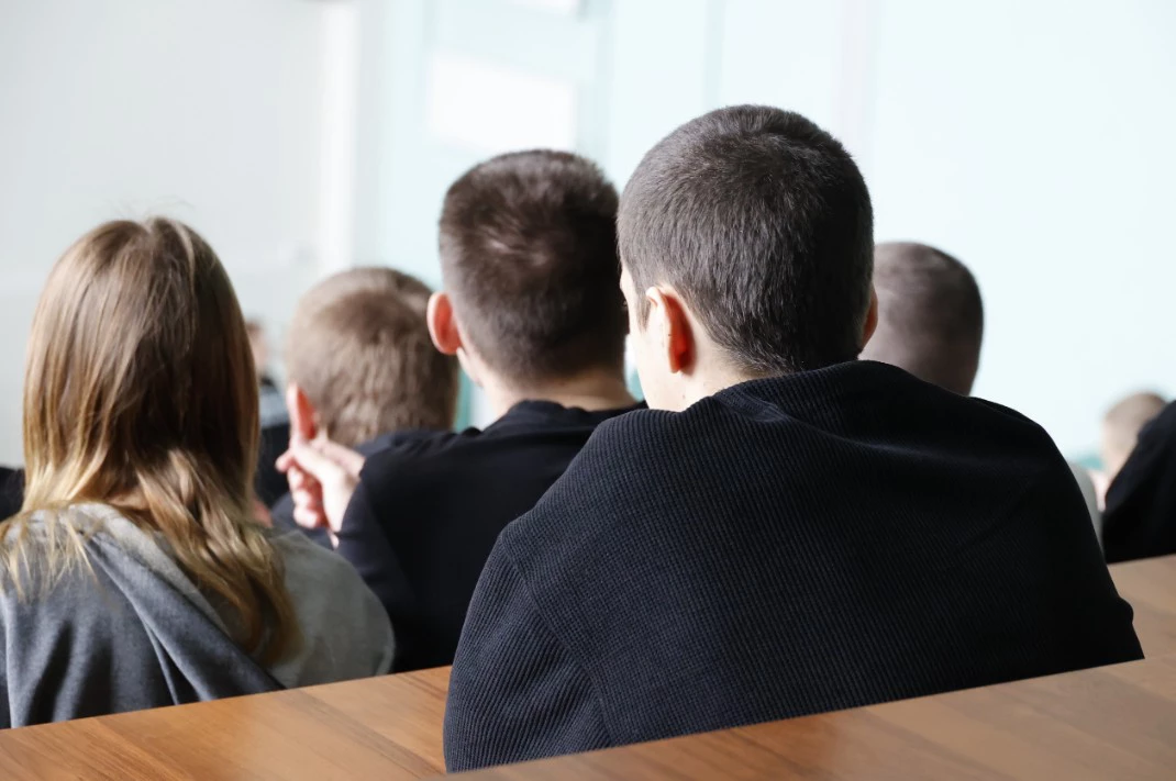 Екатерина Сычкова / URA.RU