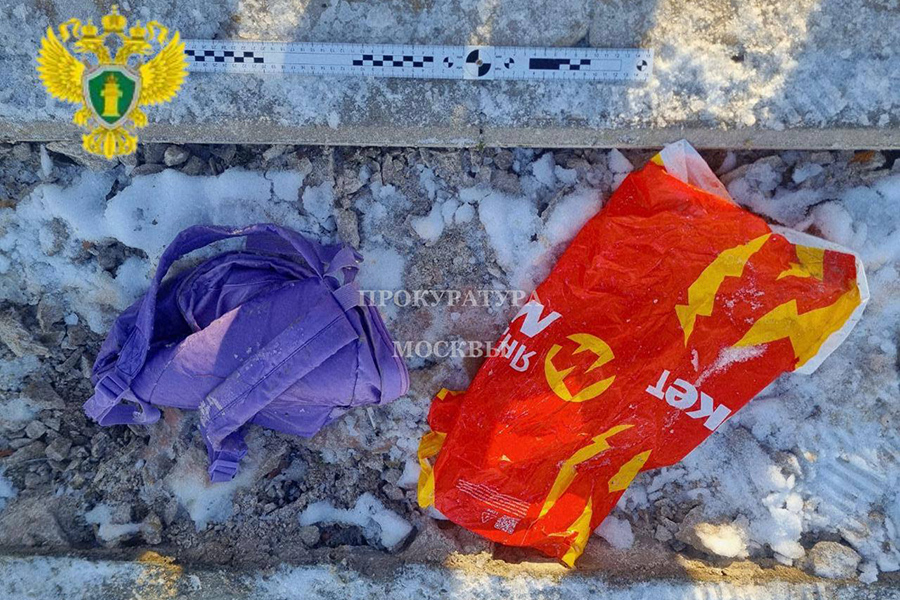 Фото: Прокуратура Москвы