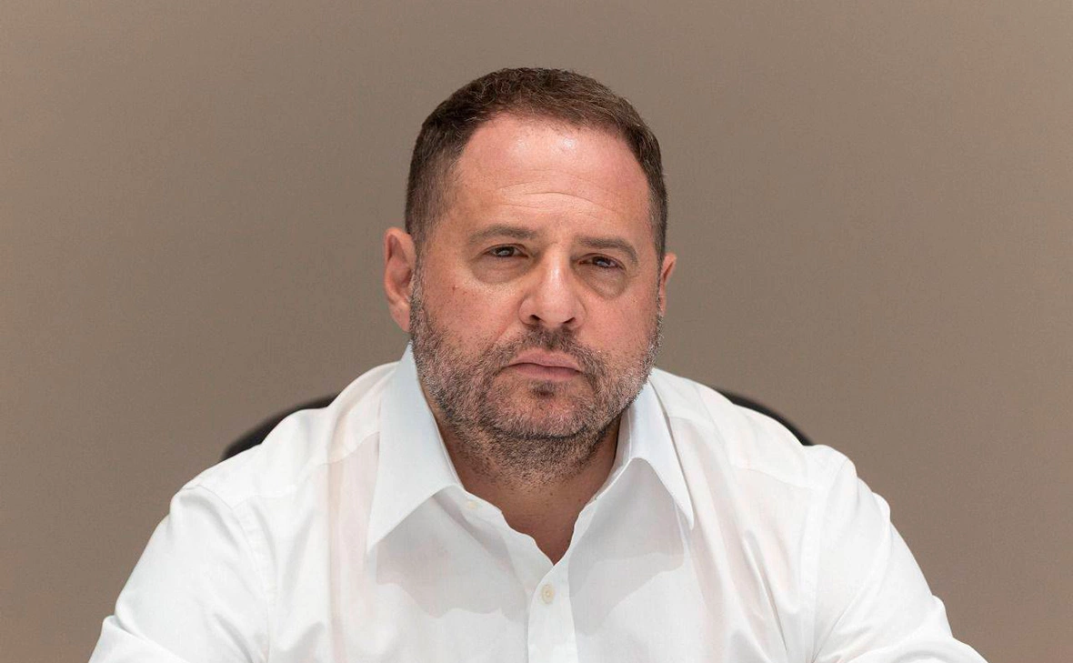 пресс-служба офиса президента Украины