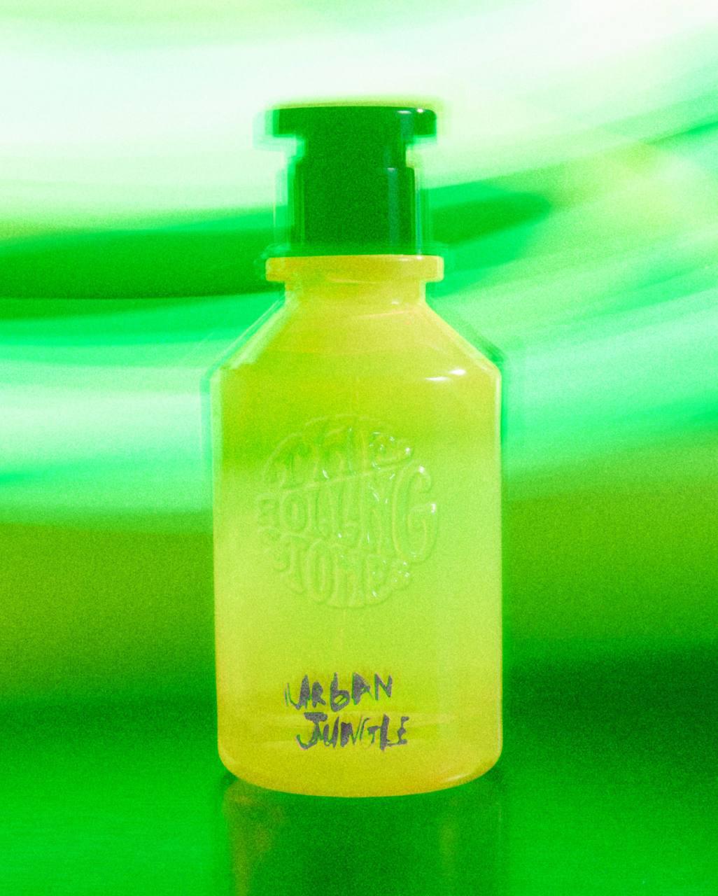 Subversive Scents, Urban Jungle