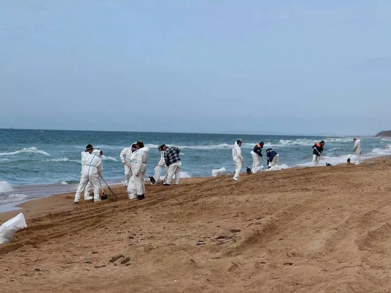 Оперативный штаб Краснодарского края