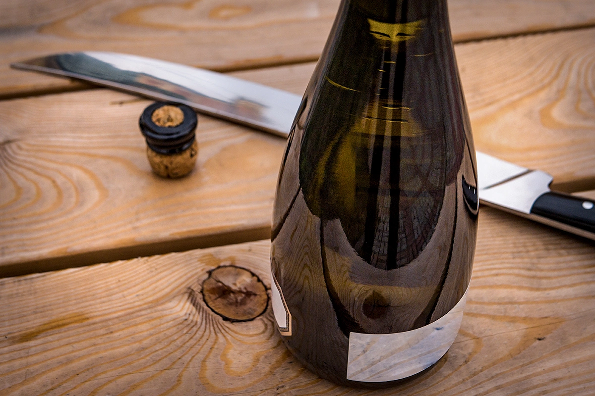 Как открыть шампанское: основные способы и возможные ошибки