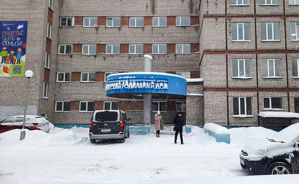 Ярослав Беляев / ТАСС