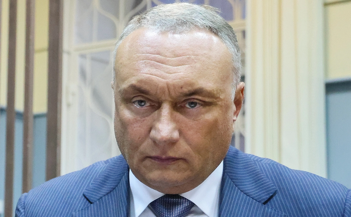 Сергей Карпухин / ТАСС