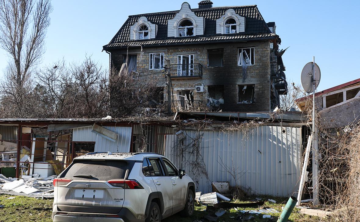 Фото: Александр Полегенько / ТАСС