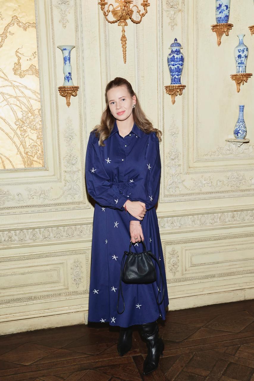 Алина Малютина