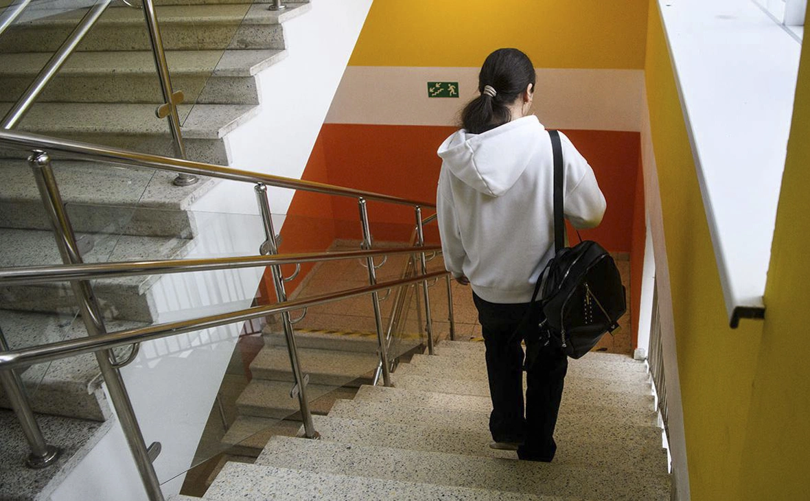 Илья Московец / URA.ru / Global Look Press