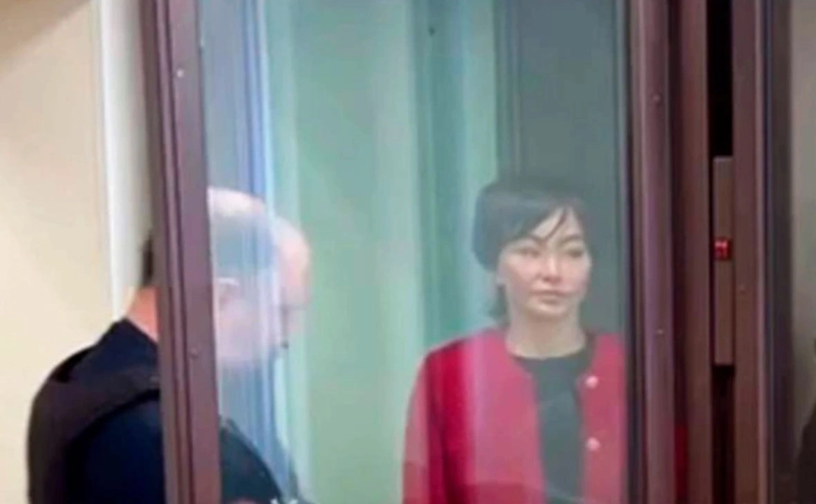  Суды общей юрисдикции Московской области