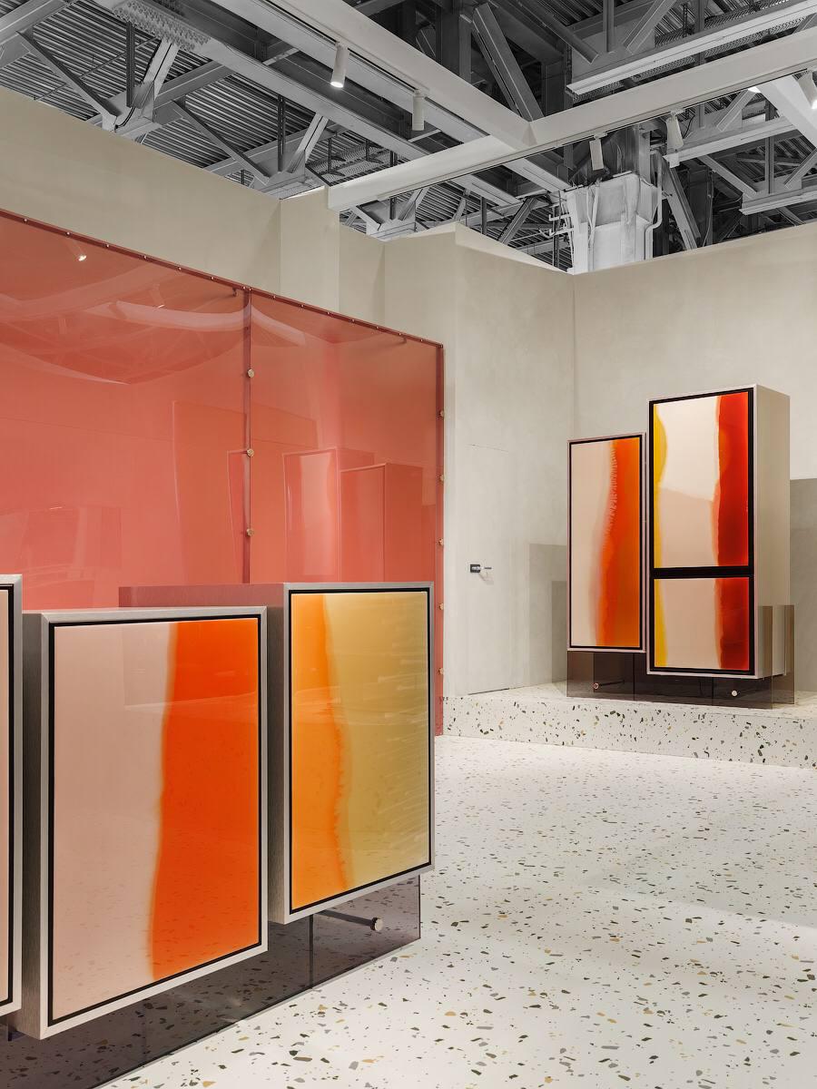 Бытовая техника Asko на выставке ARTDOM