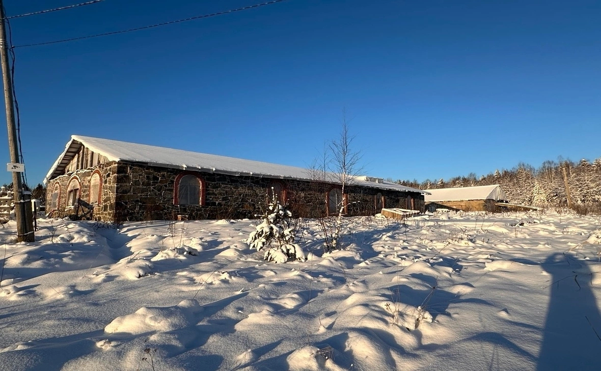 корпорация развития Республики Карелия/ vk.com