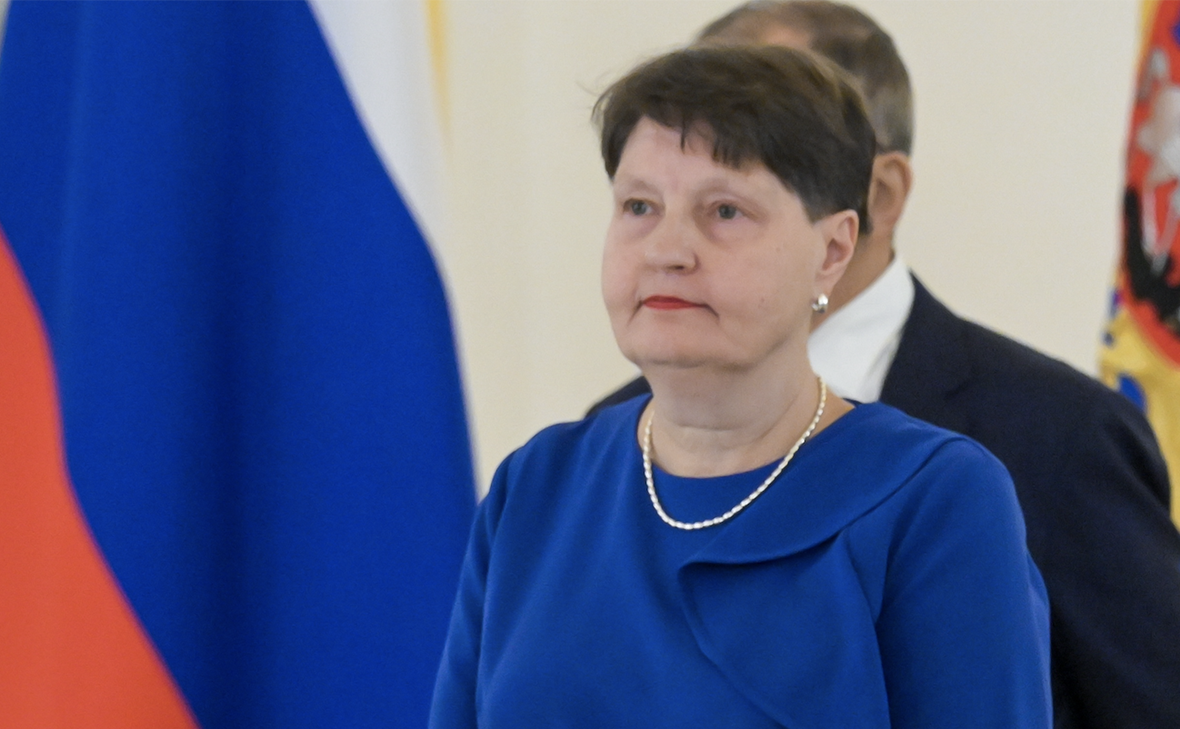 Алексей Никольский / ТАСС