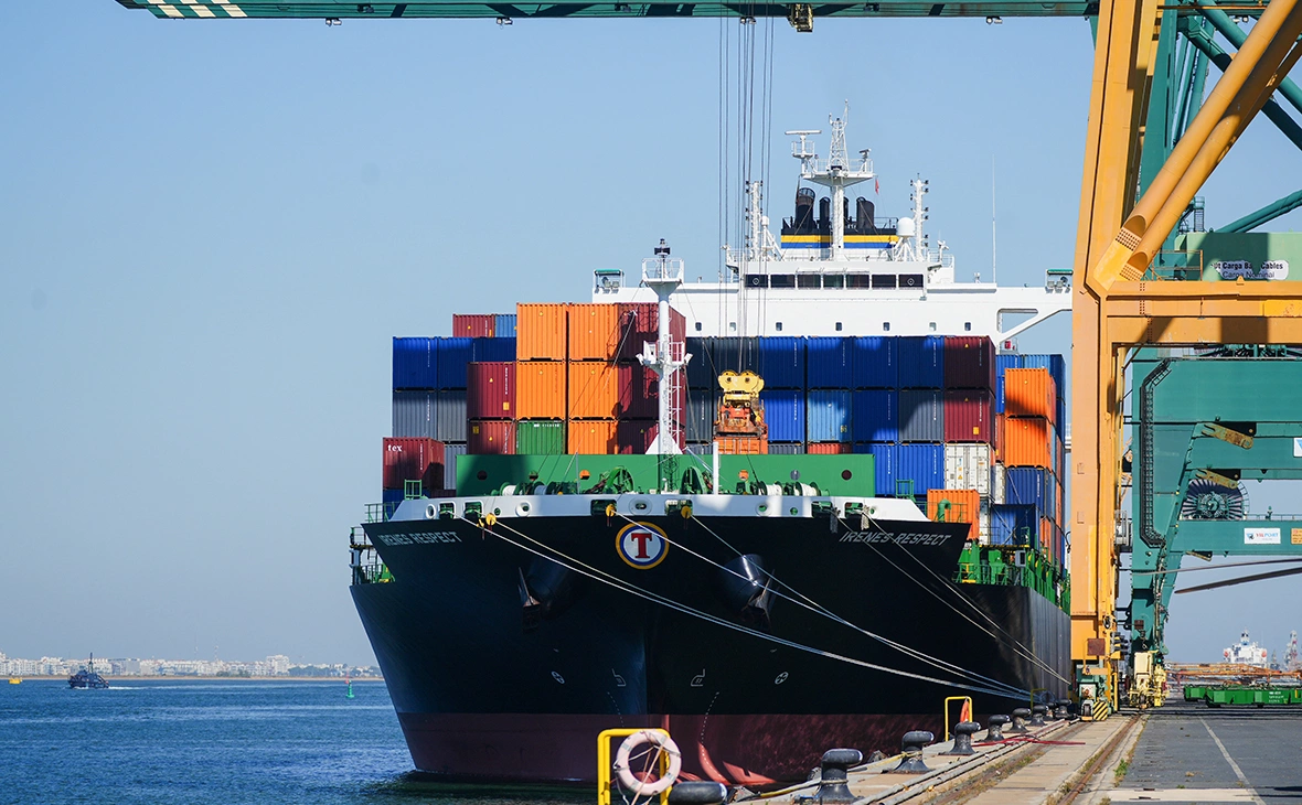 Francisco J. Olmo / Keystone Press Agency / GlobaL Look Press