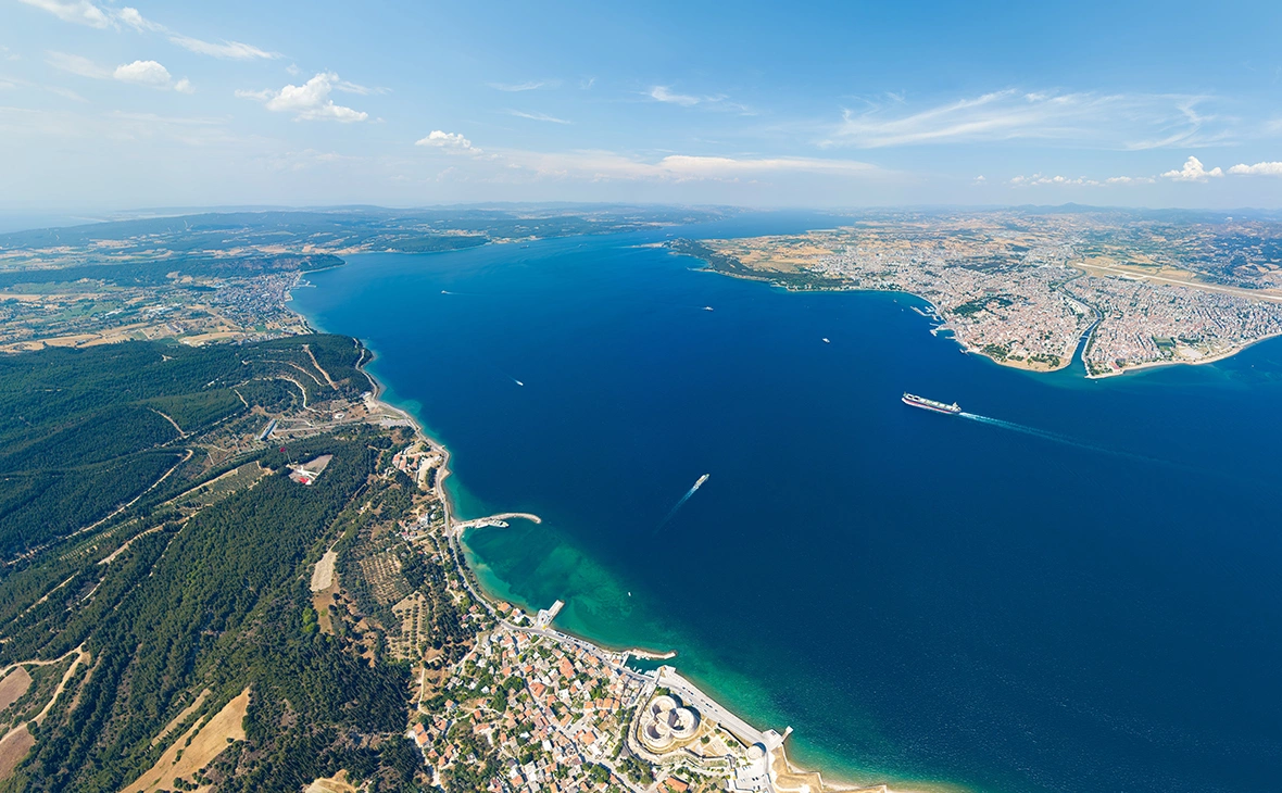 Collection Maykova / Shutterstock