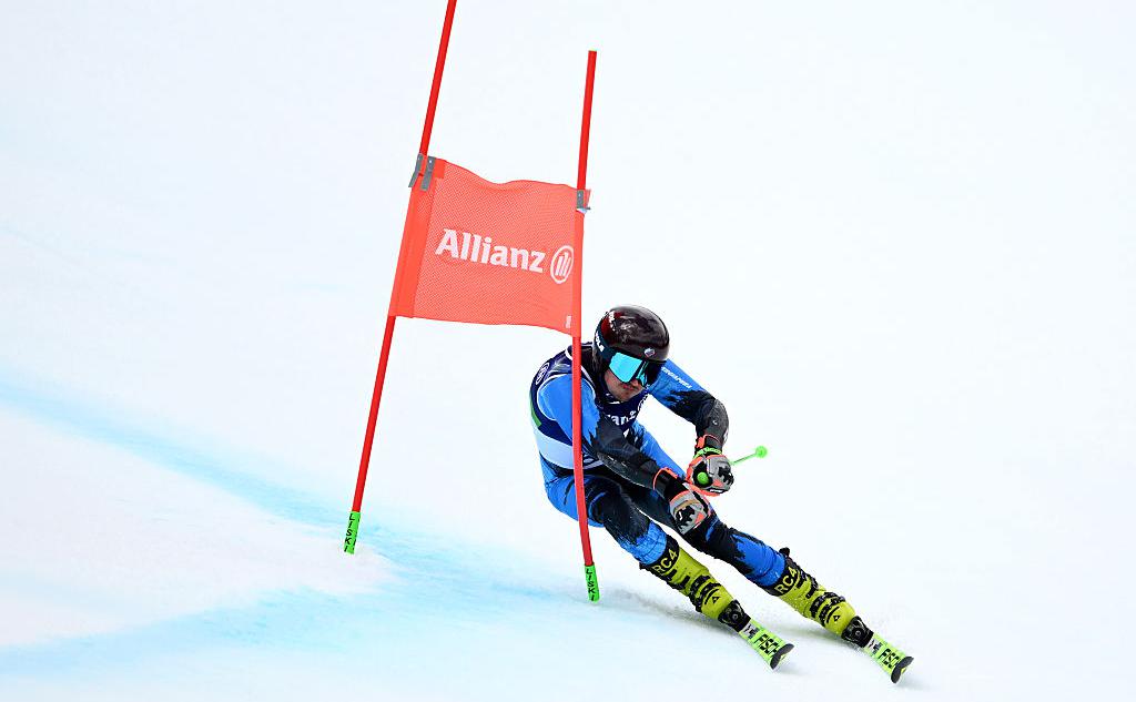 Алексей Бугаев