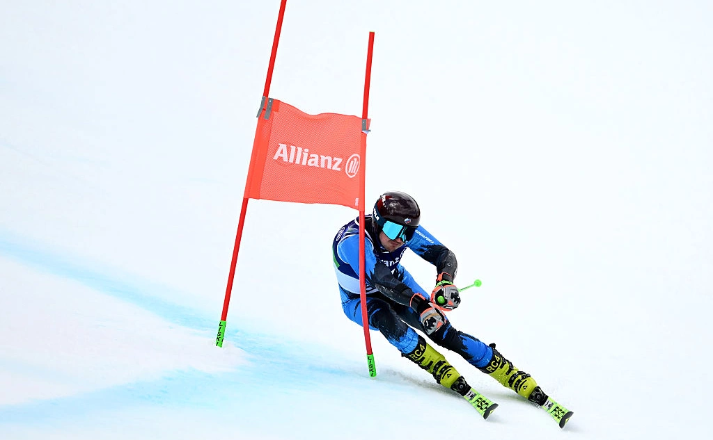 Dario Belingheri / Getty Images