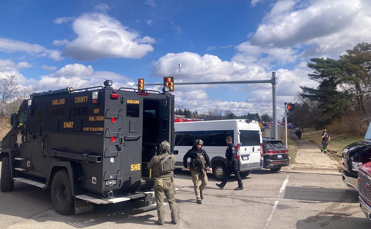 Dave Boucher / USA Today Network / Reuters