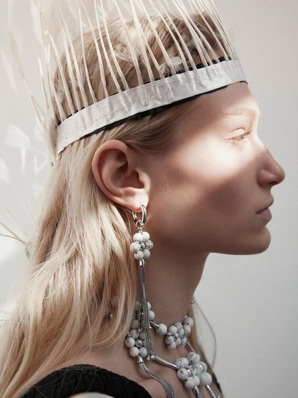 Коллекция&nbsp;Katarsis,&nbsp;Rushev