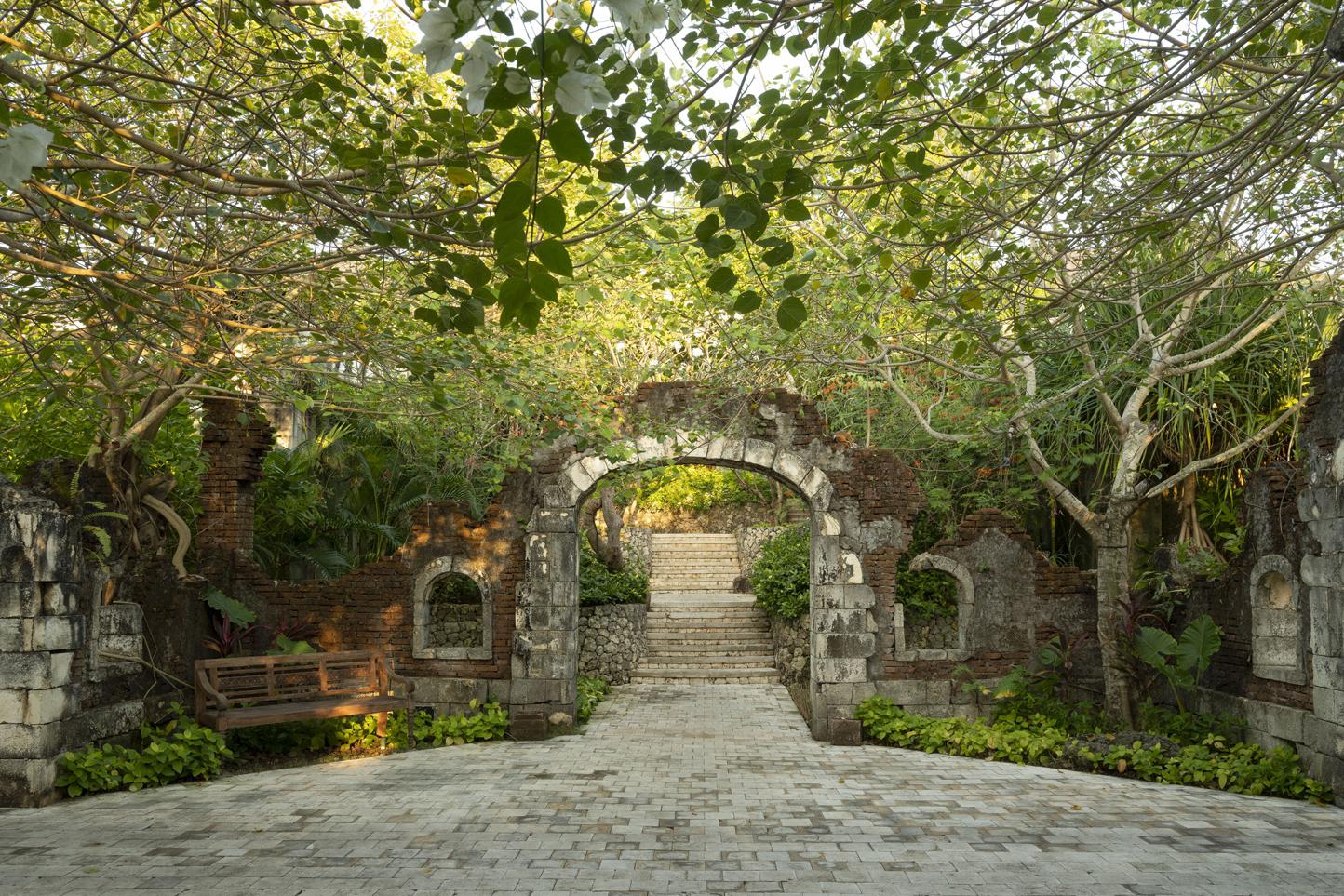 Фото: пресс-служба Jumeirah Bali