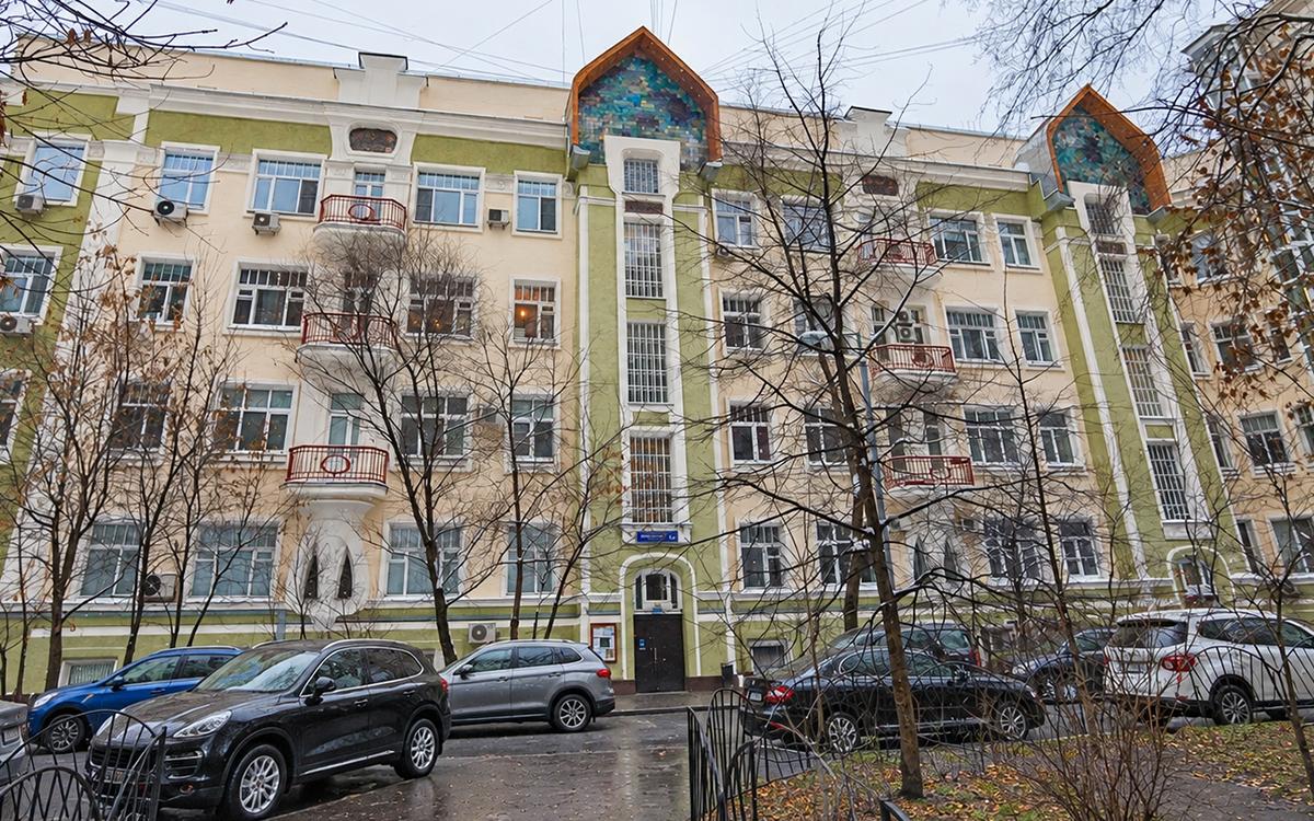 Фото: Официальный портал мэра и правительства Москвы