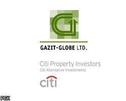 Citi/Gazit планирует приобрести 30% акций MEL за €1,3 млрд
