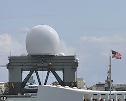 Чешский сенат одобрил строительство американского радара