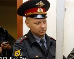 Подозреваемый в деле о терактах в Москве отпущен под подписку