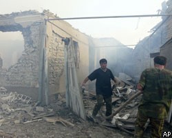 В Южной Осетии опять сорваны сроки восстановления жилья 