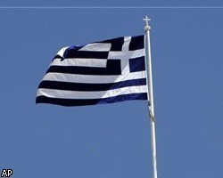 Греция перевыполнила план по снижению дефицита бюджета