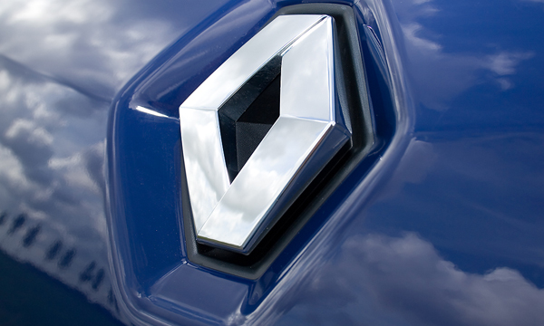 Renault создал один из самых производительных моторов в мире